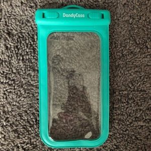 dandy case water pouch